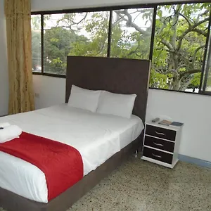 3* Hotel Ayenda Paraíso Chipichape