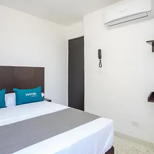 3* Hotel Ayenda Mar